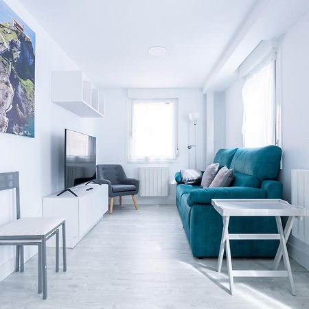 El Ancla De Bermeo By Urdaibai Rentals Kültér fotó