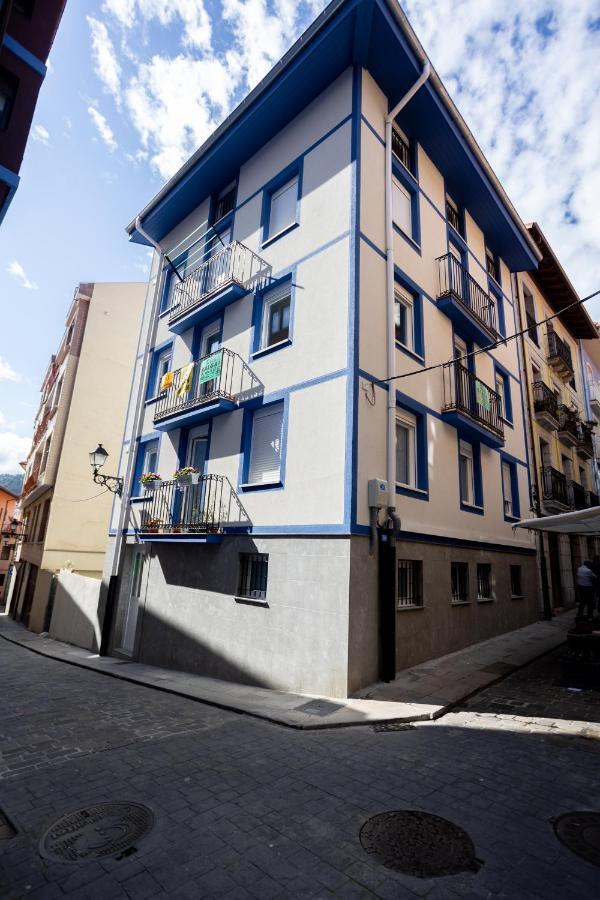 El Ancla De Bermeo By Urdaibai Rentals Kültér fotó