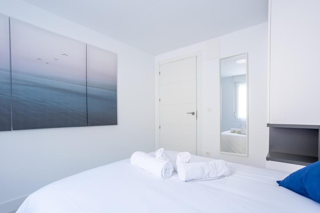 El Ancla De Bermeo By Urdaibai Rentals Kültér fotó